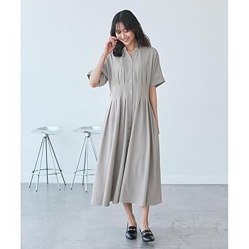 Amazon.co.jp: [ロペピクニック] ワンピース 【3サイズ展開